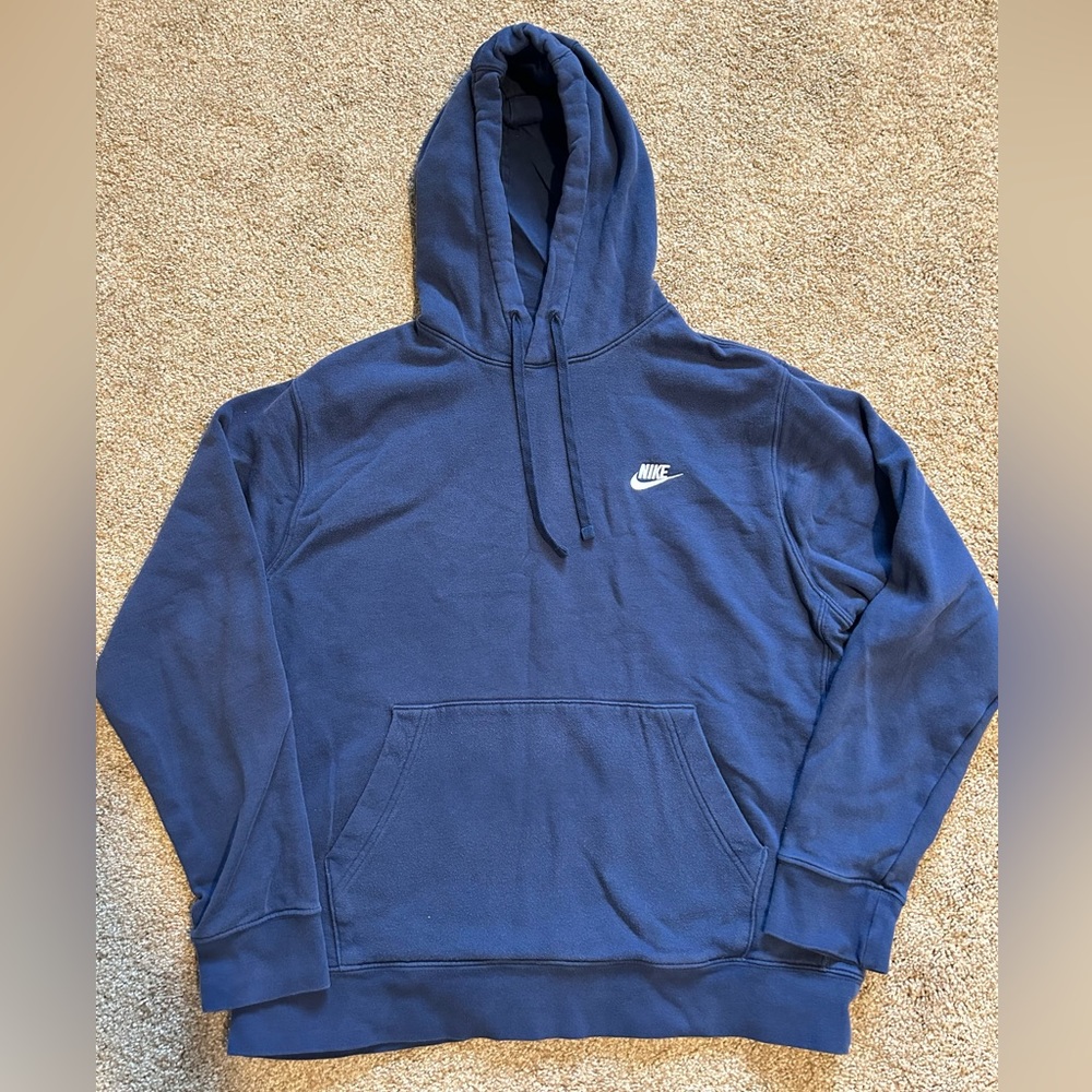 Nike Sweatshirt